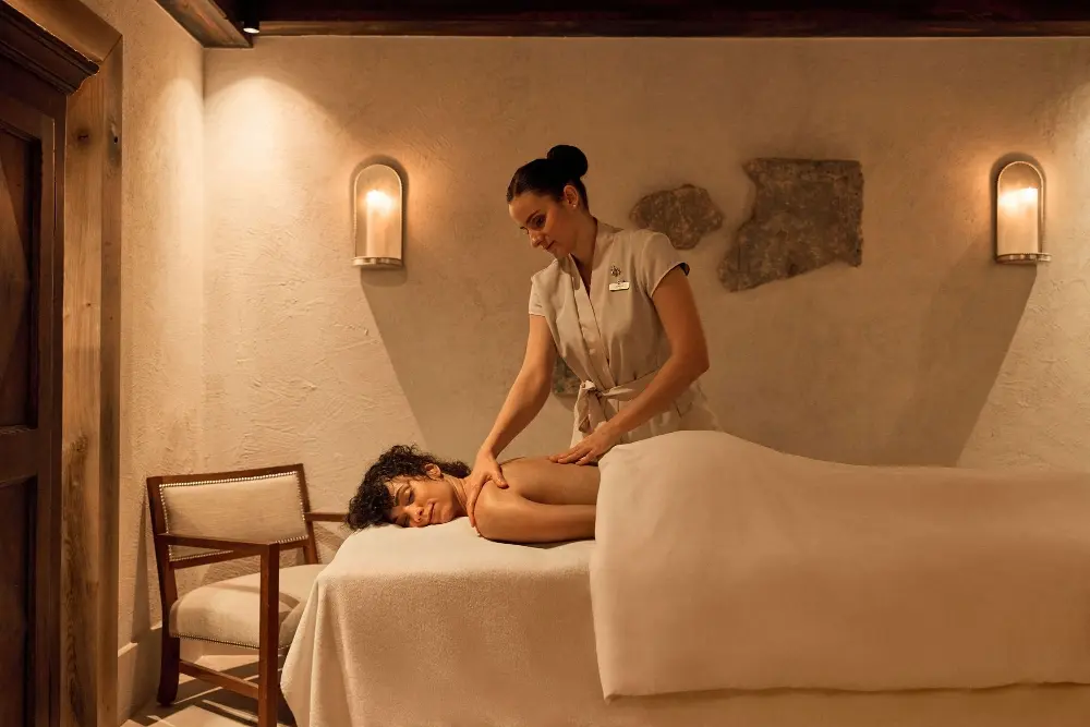 Massage à domicile Montpellier - Hérault - All For Body