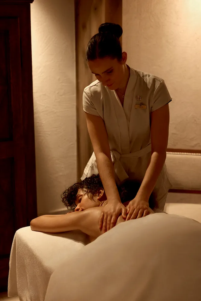 Massage à domicile Montpellier - Hérault - All For Body